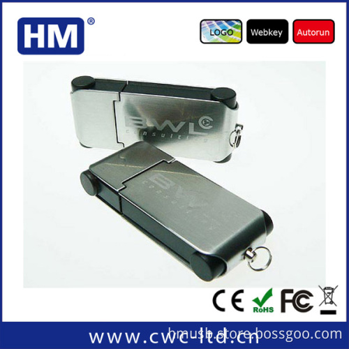 wedding gift usb pen drive with engraving your logo